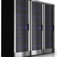 服務器、計算機與數據庫服務 現代信息技術的核心支柱
