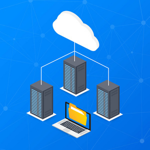 數字化時代基石 從本地服務器到云存儲的數據庫服務演進