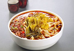 蜀面郎刀削面 地道川味，專(zhuān)業(yè)加盟，助力餐飲創(chuàng)業(yè)者成功